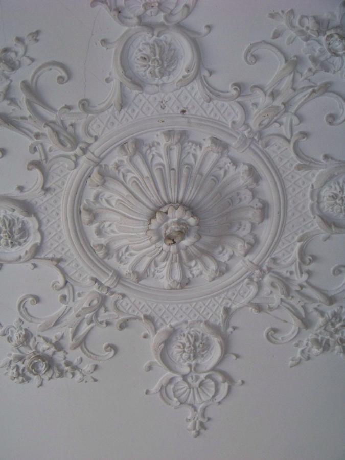 Villa L'Ajoussienne Extérieur photo